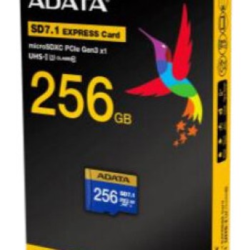 Memoria MicroSDXC ADATA Premier Extreme 256GB UHS-II UD256GEX3L1-C