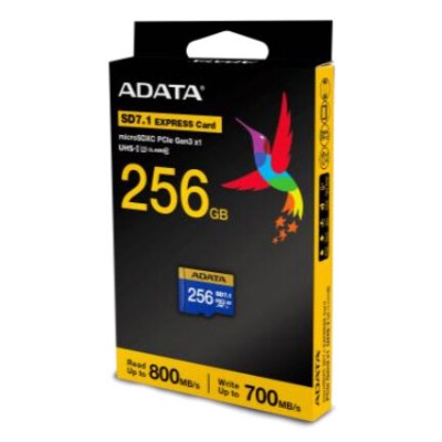 Memoria MicroSDXC ADATA Premier Extreme - 256GB - UHS-II - UD256GEX3L1-C