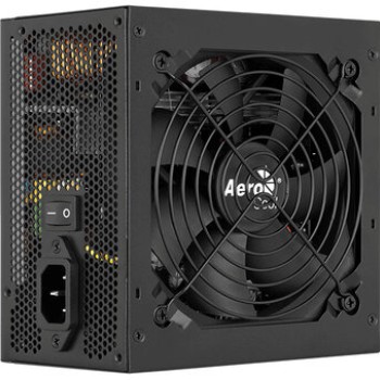 Fuente de Poder Aerocool Integrator Gold 1000W ATX 80 Plus Gold - 4711099473670
