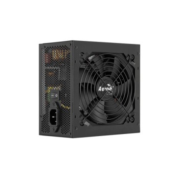 Fuente de Poder Aerocool Integrator Gold - 1000W - ATX - 20 + 4 Pines - 8 SATA - 80 Plus Gold - 4711099473670