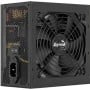 Fuente de Poder Aerocool Integrator Gold - 1000W - ATX - 20 + 4 Pines - 8 SATA - 80 Plus Gold - 4711099473670
