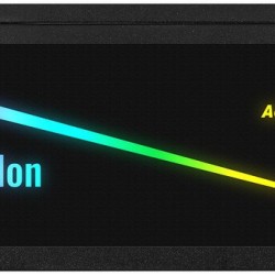 Fuente de Poder AeroCool Cylon 600W - 600W - ATX - 20+4 Pines - SATA - CPU - Molex - 80 PLUS - 4718009157248