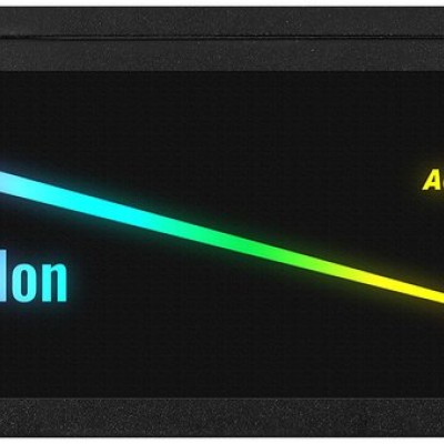 Fuente de Poder AeroCool Cylon 600W - 600W - ATX - 20+4 Pines - SATA - CPU - Molex - 80 PLUS - 4718009157248