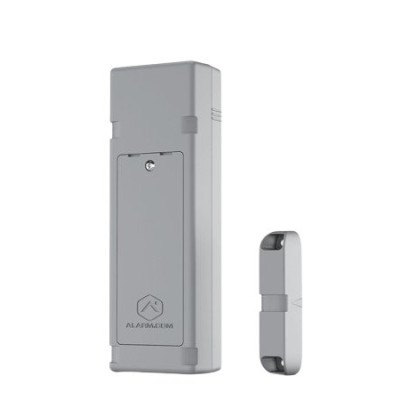 Contacto Magnético Alarm.com Flex IO - Inalámbrico - Para Puerta o Ventana - ADC-FLEX-100-MX-AT
