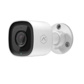 Cámara Alarm.com ADC-V724X-CIA-MX - 2MP - Bala - Audio Bidireccional - IR 15M - Wi-Fi - ADC-V724X-CIA-MX