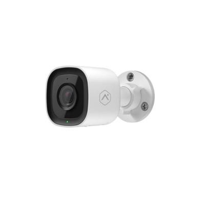 Cámara Alarm.com ADC-V724X-CIA-MX - 2MP - Bala - Audio Bidireccional - IR 15M - Wi-Fi - ADC-V724X-CIA-MX