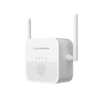 Timbre Inteligente Alarm.com ADC-W115C-INT-MX - Inalámbrico - 77dB - Wi-Fi - Requiere Video Portero ADC-VDB780B - ADC-W115C-INT-MX
