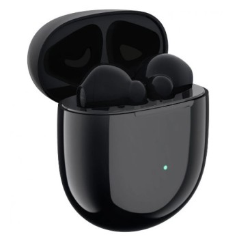 Auriculares ALCATEL TCL - Inalámbricos - Bluetooth - Negro - TW20-3AOFMX4