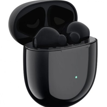 Auriculares ALCATEL TCL - Inalámbricos - Bluetooth - Negro - TW20-3AOFMX4