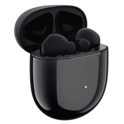 Auriculares ALCATEL TCL - Inalámbricos - Bluetooth - Negro - TW20-3AOFMX4