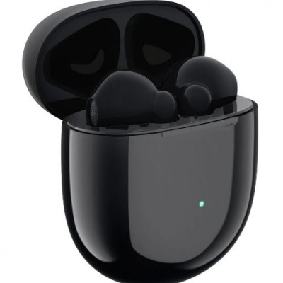 Auriculares ALCATEL TCL - Inalámbricos - Bluetooth - Negro - TW20-3AOFMX4