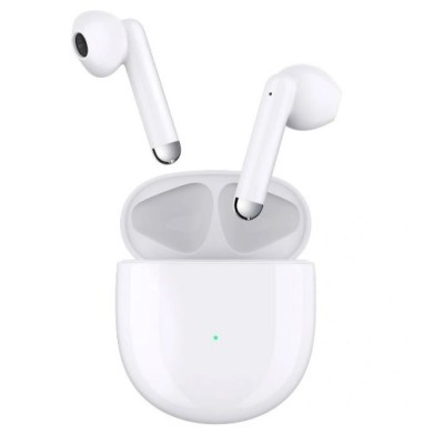 Auriculares ALCATEL TCL - Inalámbricos - Bluetooth - Blanco - TW20-3BOFMX4