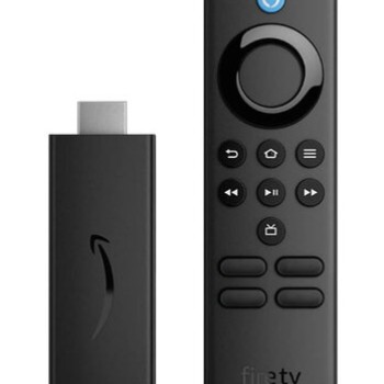 TV Box Amazon Fire Tv Stick Lite - Full HD - HDMI - Fire OS - B091G4YP57 TV Box Amazon Fire Tv Stick Lite - Full HD - HDMI - Fire OS - B091G4YP57