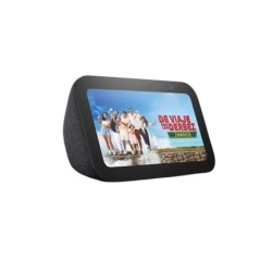 Bocina Inteligente Amazon Echo Show 3ra Generación con Pantalla 5.5" y Cámara 2MP - Modelo B09B2SBHQK