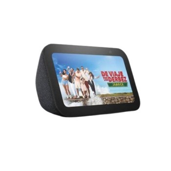 Bocina Inteligente Amazon Echo Show - 3ra Gen - 5.5" - 2MP - Wi-Fi - B09B2SBHQK Bocina Inteligente Amazon Echo Show - 3ra Gen - 5.5" - 2MP - Wi-Fi - B09B2SBHQK
