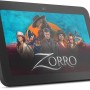 Asistente Inteligente Amazon Echo Show 8 - 8" - HD - 13MP - Negro - B0BLS3Y632
