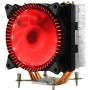 Disipador AMD Royal Talent F120 - 4-Pines - 2100 RPM - Negro - ROYAL TALENT F120