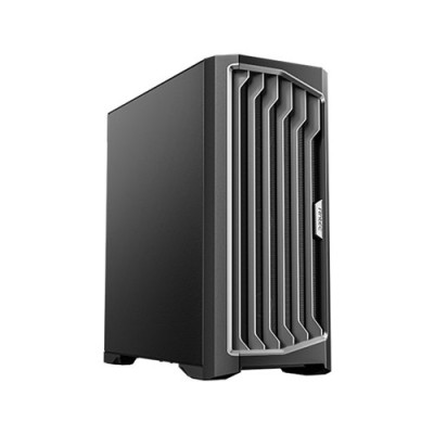 Gabinete Antec Performance 1 Silent - Torre - ATX/Micro-ATX/ITX/E-ATX - 4 Ventiladores - Negro - 0-761345-10090-8