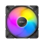 Kit de Ventiladores Antec TQ 12025 ARGB - 120mm - 2000 RPM - 3 Piezas - 0-761345-40032-9