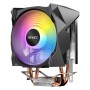 Disipador Antec A30 Neo ARGB - 2000 RPM - 4-pin - 0-761345-75297-8