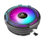 Disipador Antec T120 RGB - 1500RPM - 3-pin - 0-761345-76000-3