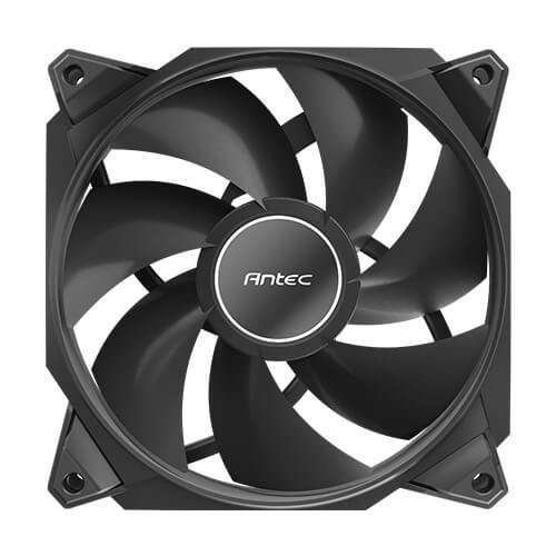 Ventilador Antec Storm T3 120mm PWM 2200RPM - Modelo 0-761345-77727-8 Ventilador Antec Storm T3 120mm PWM 2200RPM - Modelo 0-761345-77727-8