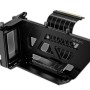 Soporte Tarjeta de Video Antec Shift - Vertical - Cable RISER - RTX 40 - Negro - AT-ARCVB-BK190-PCIE4-RTX40