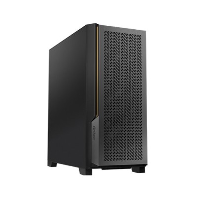 Gabinete Antec P20CE - Media Torre - ATX/Micro-ATX/ITX/E-ATX - 3 Ventiladores - 0-761345-80104-1