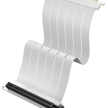 Cable Riser Antec PCI-E 4.0 Compatible con RTX 40 Series Modelo AT-RCAB-W200-PCIE4-RTX40 Cable Riser Antec PCI-E 4.0 Compatible con RTX 40 Series Modelo AT-RCAB-W200-PCIE4-RTX40