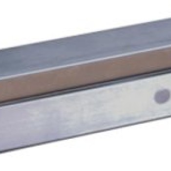 Accesorio de Montaje Anviz AN-ACC90 para Puertas de Cristal Sin Marco - 26.5×6.5×6 cm Accesorio de Montaje Anviz AN-ACC90 para Puertas de Cristal Sin Marco - 26.5×6.5×6 cm