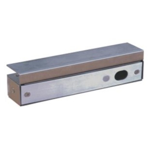 Accesorio de Montaje Anviz AN-ACC90 para Puertas de Cristal Sin Marco - 26.5×6.5×6 cm