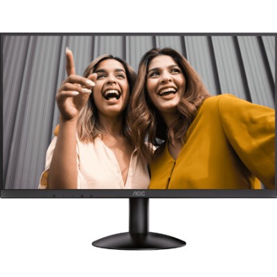Monitor AOC 24B30HM - 23.8" - Full HD - HDMI - 24B30HM
