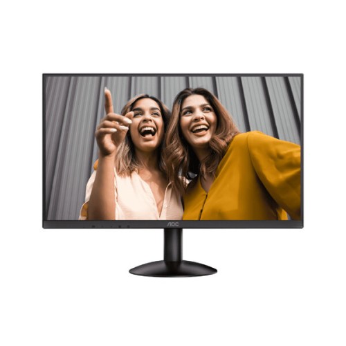 Monitor AOC 23.8 Pulgadas Full HD HDMI 100Hz Modelo 24B30HM
