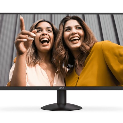 Monitor AOC 27B30H - 27" - Full HD - HDMI - VGA - 27B30H