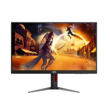 Monitor Gamer AOC 27G4 - 27" - Full HD - 180Hz - HDMI - DisplayPort - 27G4