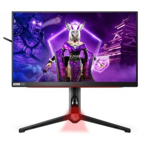 Monitor Gamer AOC Agon AG254FZ2 24.5 pulgadas FHD 260Hz