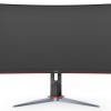 Monitor Gamer AOC C27G2 - 27" - Full HD - 165Hz - VGA - HDMI - DisplayPort - Curvo - C27G2 Monitor Gamer AOC C27G2 - 27" - Full HD - 165Hz - VGA - HDMI - DisplayPort - Curvo - C27G2