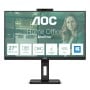 Monitor AOC Q27P3CW - 27" - Quad HD - HDMI - DisplayPort - Q27P3CW