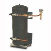 APC Flooded Receiver 17lb - R410A - 6" Diameter - 18" Length - ACAC75009