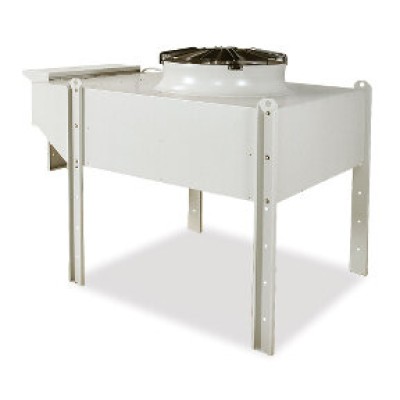 Condenser 1 Fan - Single Circuit - 2.4MBH/1F TD - 230V/1/60 - ACCD75214