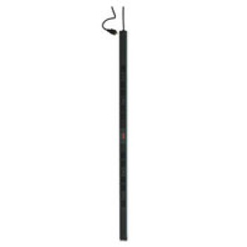 PDU APC AP7540 - 20 Contactos C13 - 4 Contactos C19 - NEMA L6-20P - 208 V - AP7540