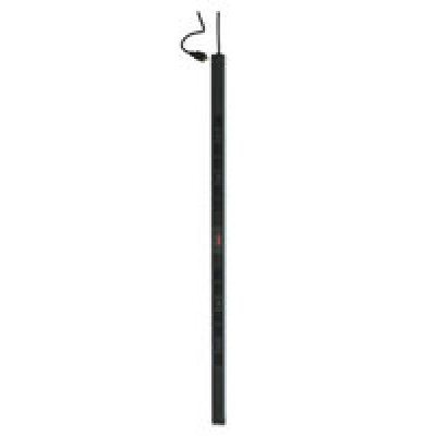 PDU APC AP7540 - 20 Contactos C13 - 4 Contactos C19 - NEMA L6-20P - 208 V - AP7540
