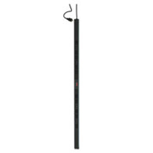 PDU APC 20 Contactos C13 y 4 C19, 208V, Modelo AP7540