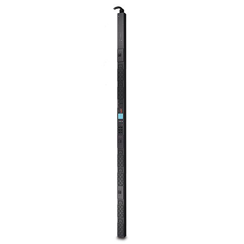PDU Rack APC Metered ZeroU 8.6kW 208V Negro AP8865