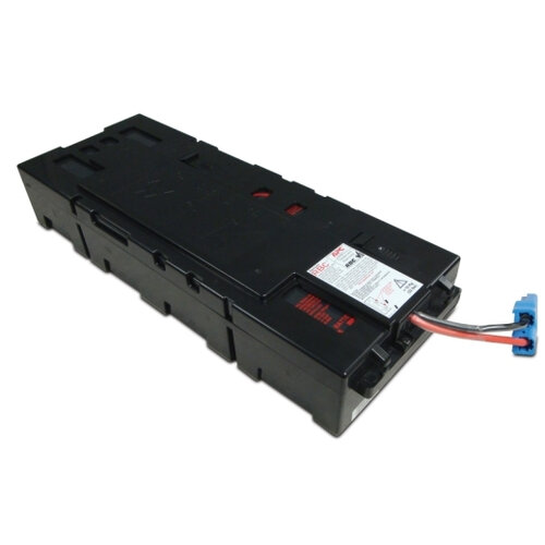 Batería de Reemplazo APC 48V VRLA para UPS - Modelo APCRBC116