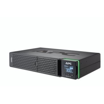 UPS APC Back-UPS Pro - 1500VA/900W - 8 Contactos - BR1500RM2U