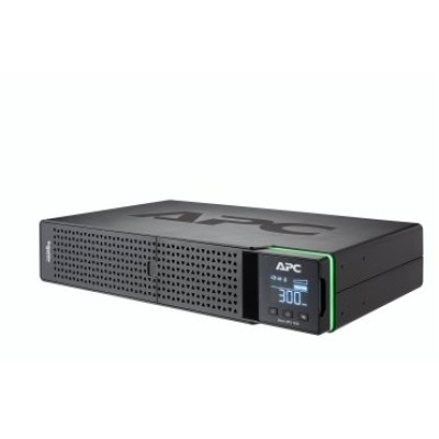 UPS APC Back-UPS Pro - 1500VA/900W - 8 Contactos - BR1500RM2U