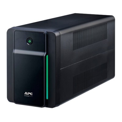 No Break APC BX1200M-LM - 1200VA/650W - 8 Contactos NEMA 5-15R - Línea Interactiva - BX1200M-LM