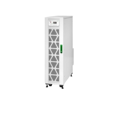 UPS APC E3SUPS30KFBS - 30kVA/30kW - Para Baterías Internas - E3SUPS30KFBS