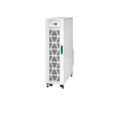 UPS APC E3SUPS30KFBS - 30kVA/30kW - Para Baterías Internas - E3SUPS30KFBS